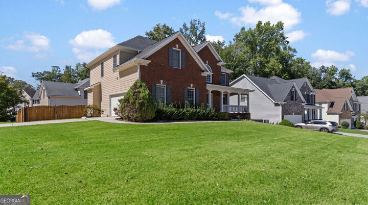 Property Photo:  1912 Arbor Springs Way  GA 30519 