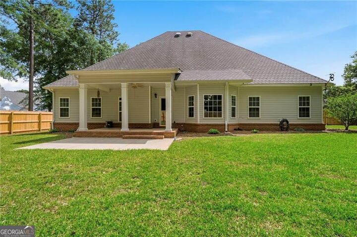 Property Photo: 102 Seven Pines Court GA 31069