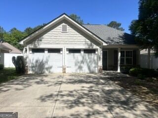 Property Photo: 156 Cottage Club Drive GA 30248