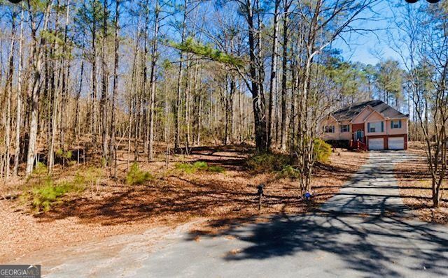 Property Photo:  110 Bunnie Trail  GA 30294 