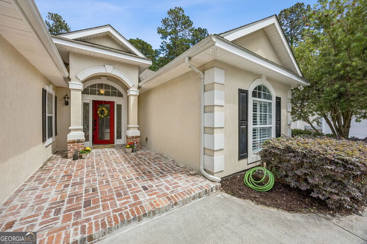 Property Photo:  1420 Tanager Trail  GA 31558 