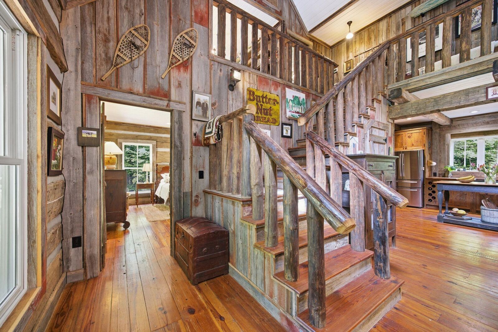 Property Photo:  186 McKaig Gulf  GA 30731 
