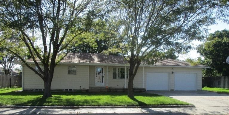 Property Photo: 115 Jenny Avenue KS 67851