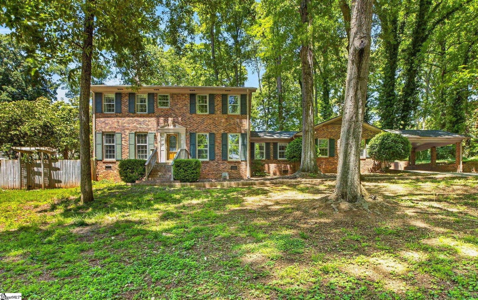 Property Photo:  263 Fairlane Drive  SC 29307 