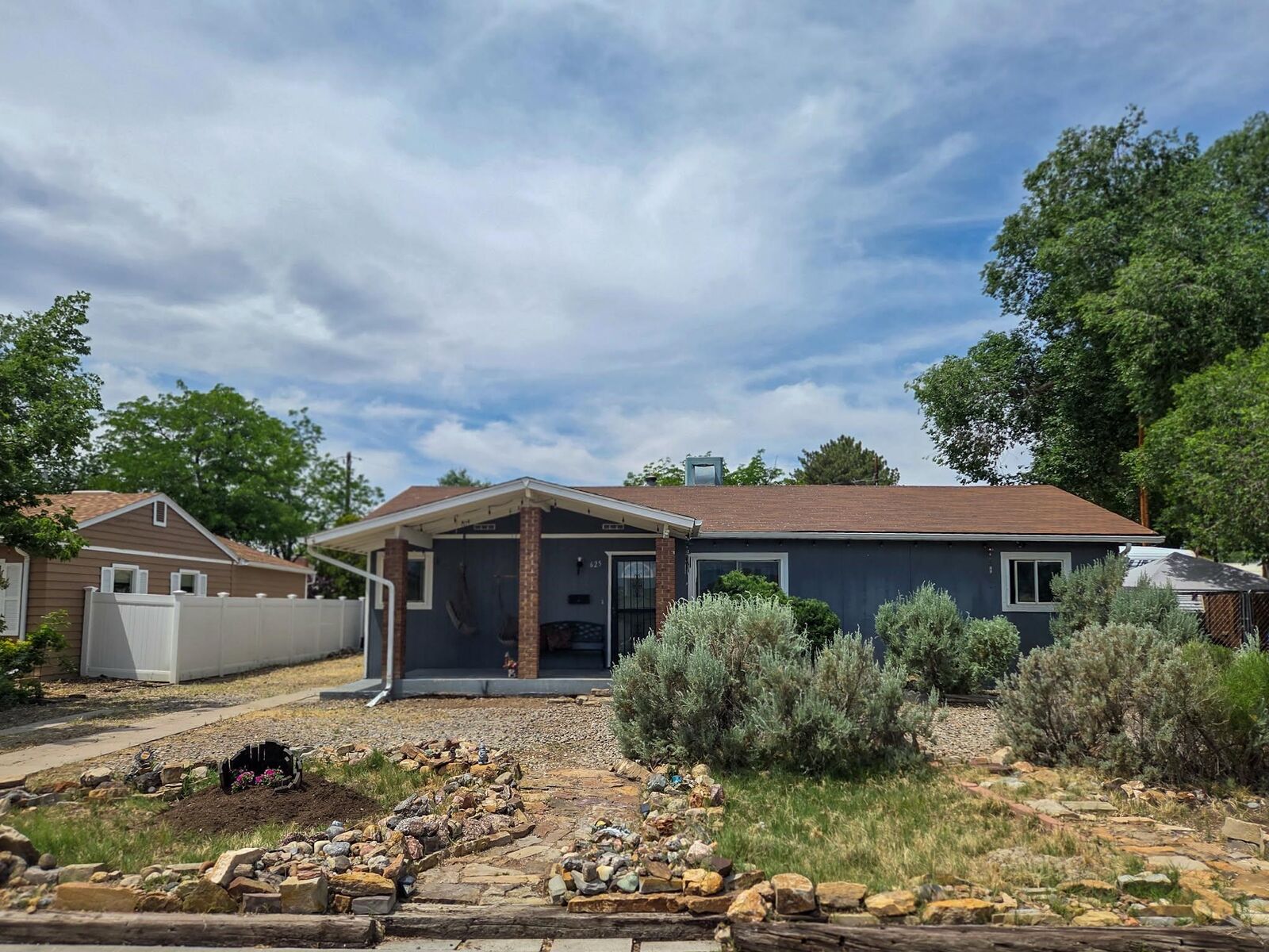 Property Photo:  625 N 18th Street  CO 81501 