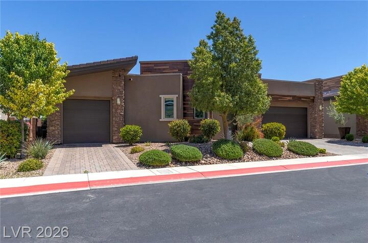 Property Photo:  6014 Willow Ridge Court  NV 89135 
