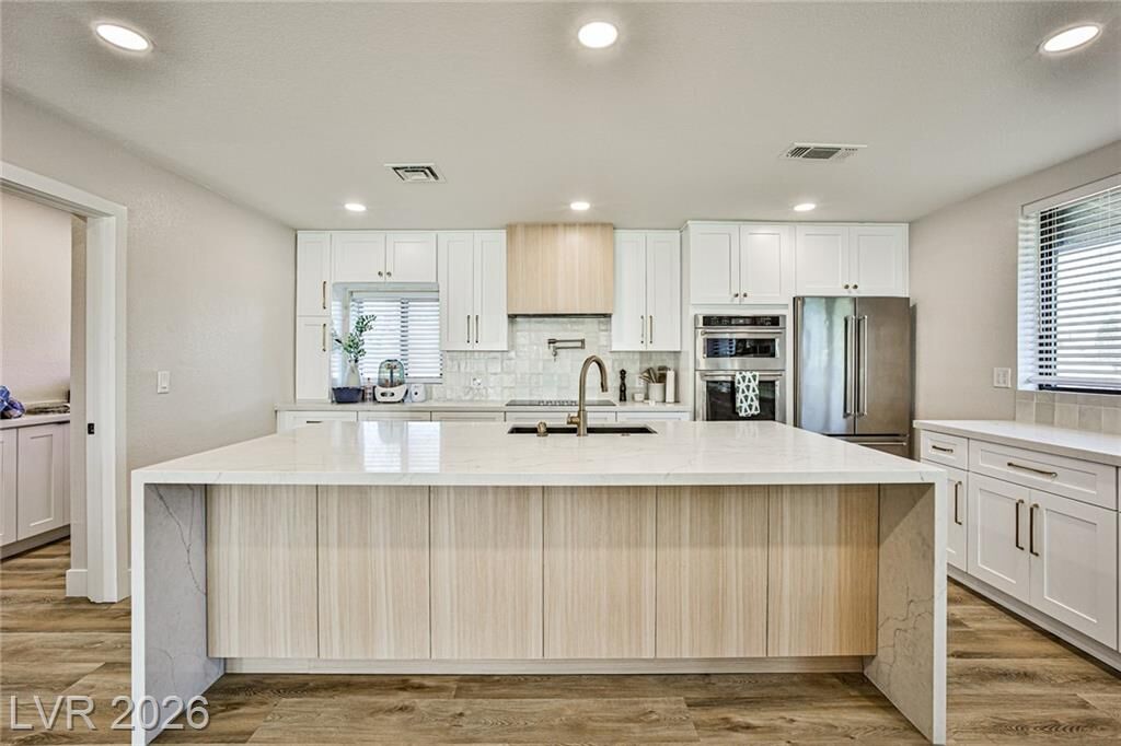 Property Photo:  9340 West Washburn Road  NV 89149 