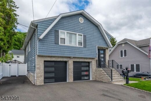 Property Photo:  9 N 15th St  NJ 07506 
