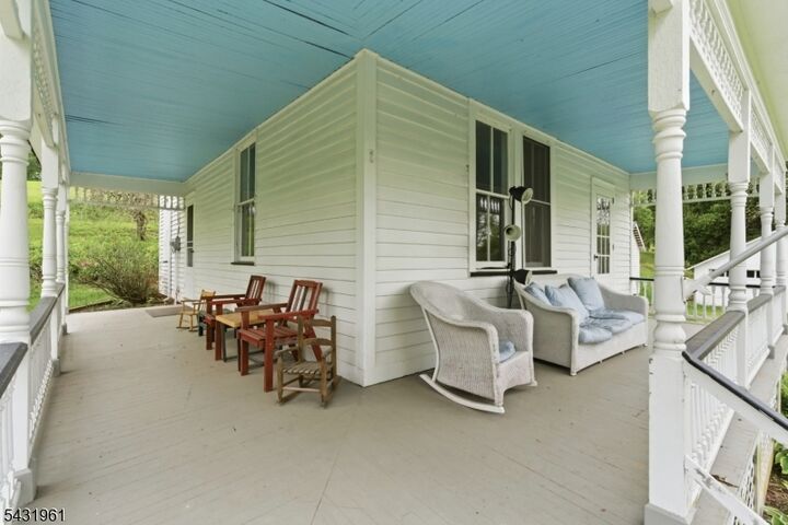 Property Photo:  206 Race St  NJ 08867 