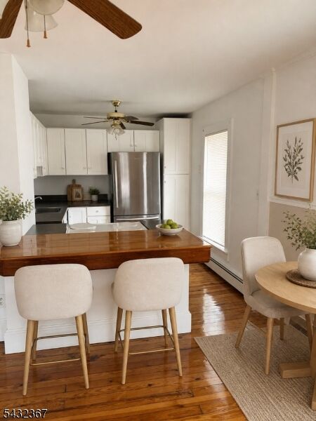Property Photo:  5 6th St  NJ 08825 