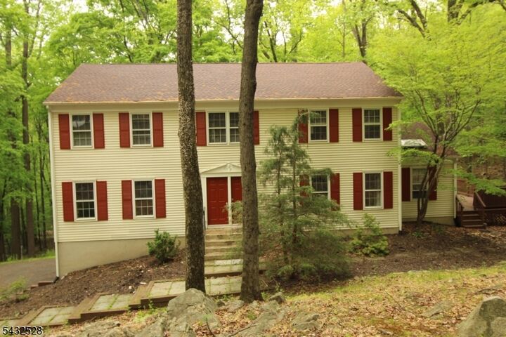 Property Photo: 5 Deer Run Dr NJ 07869