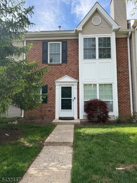 Property Photo: 3206 Pinhorn Drive NJ 08807