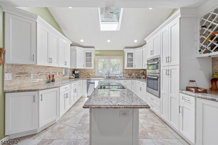 Property Photo: 220 Horseshoe Rd NJ 07922