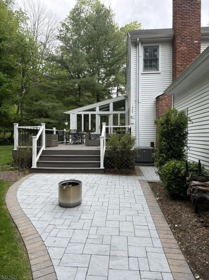 Property Photo:  7 Pontiac Dr  NJ 07470 