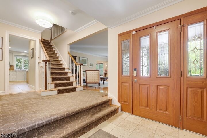 Property Photo:  7 Pontiac Dr  NJ 07470 