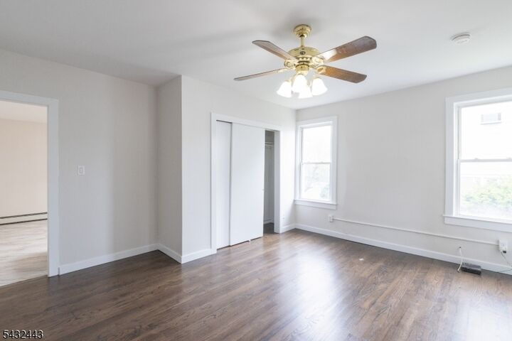 Property Photo: 111 Roosevelt St 2 NJ 07204