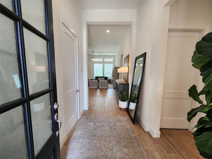 Property Photo:  204 Bronzewood Terrace Court  TX 77318 