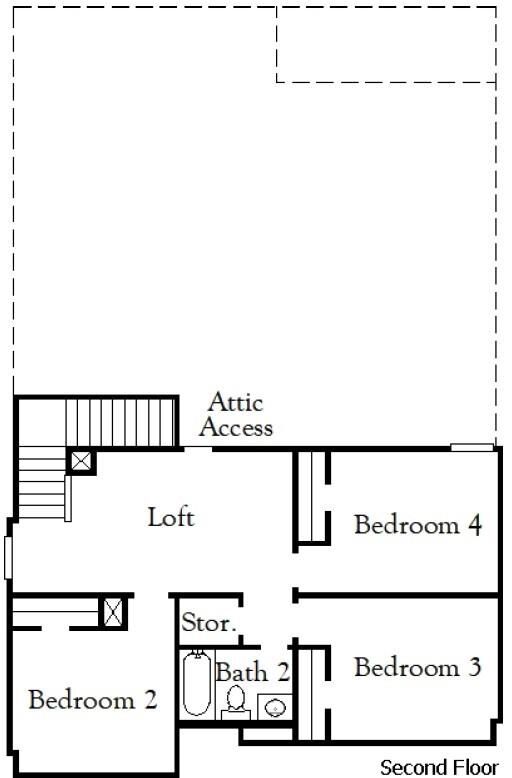 Property Photo:  2127 Starlight Street  TX 77515 