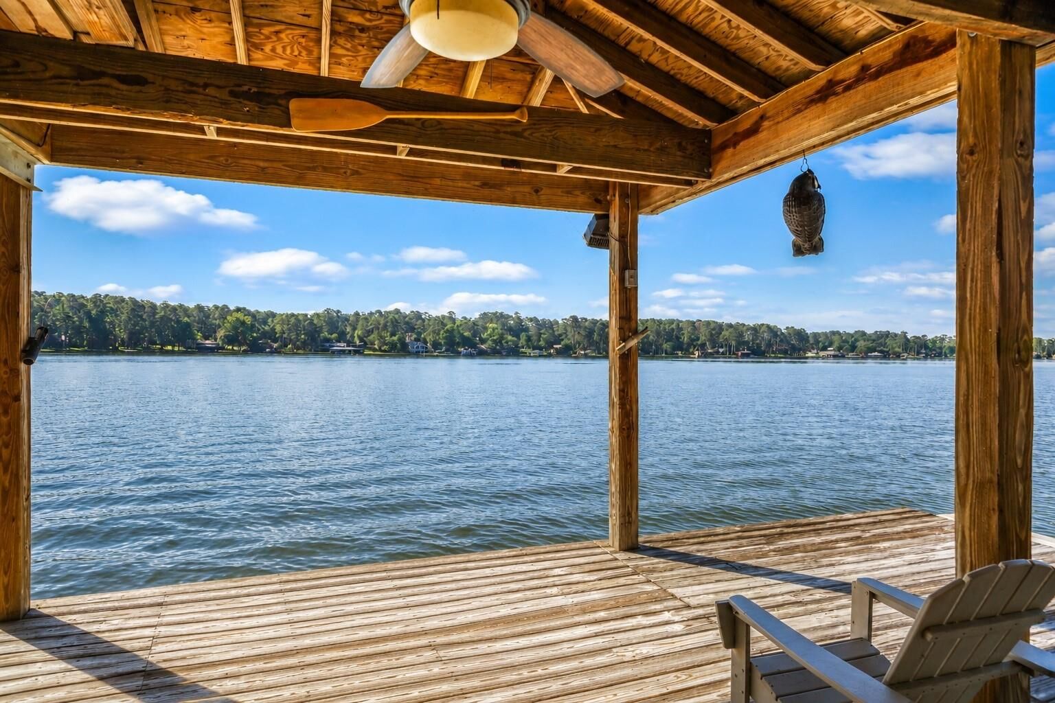 Property Photo: 15920 Malibu E TX 77318