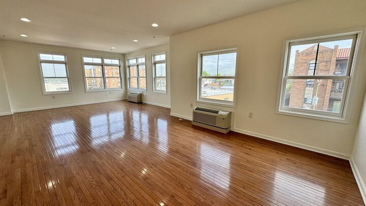 Property Photo:  9252 Kennedy Blvd 406  NJ 07047 