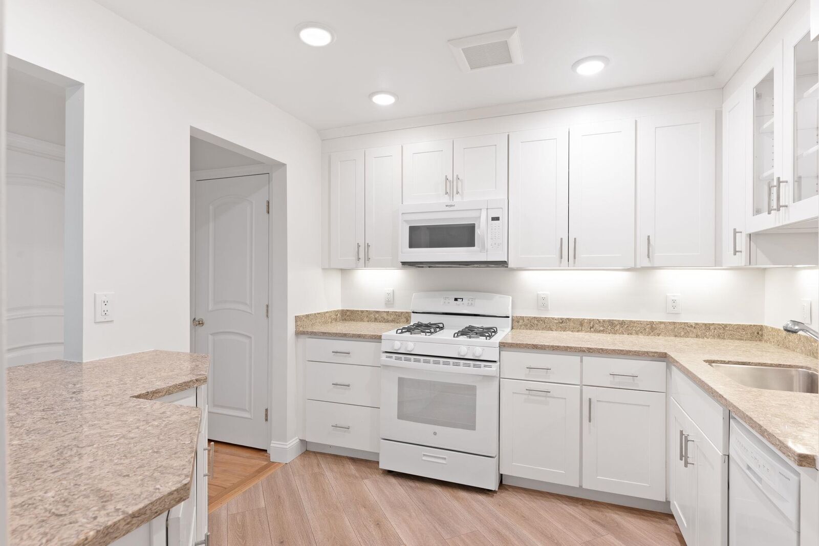 Property Photo: 30 West 56th St NJ 07002