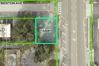 Property Photo:  705 Benton Avenue  FL 34601 