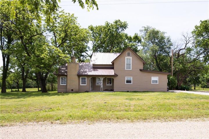 Property Photo:  2039 Cr 26000 Road  KS 67357 