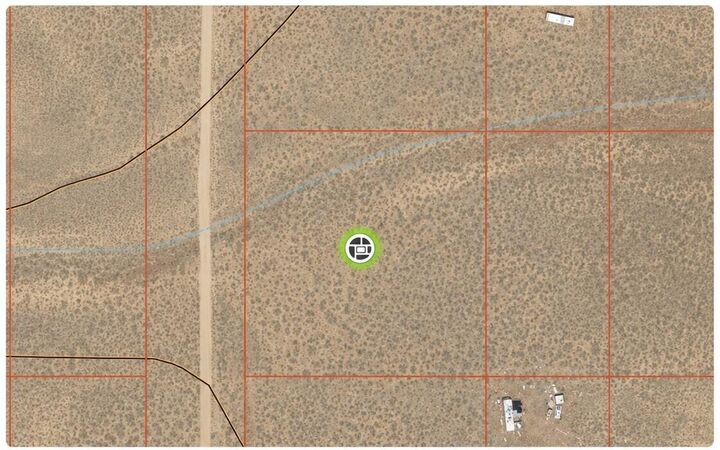 Property Photo:  6240 N 4100 W Lot 18  UT 84721 