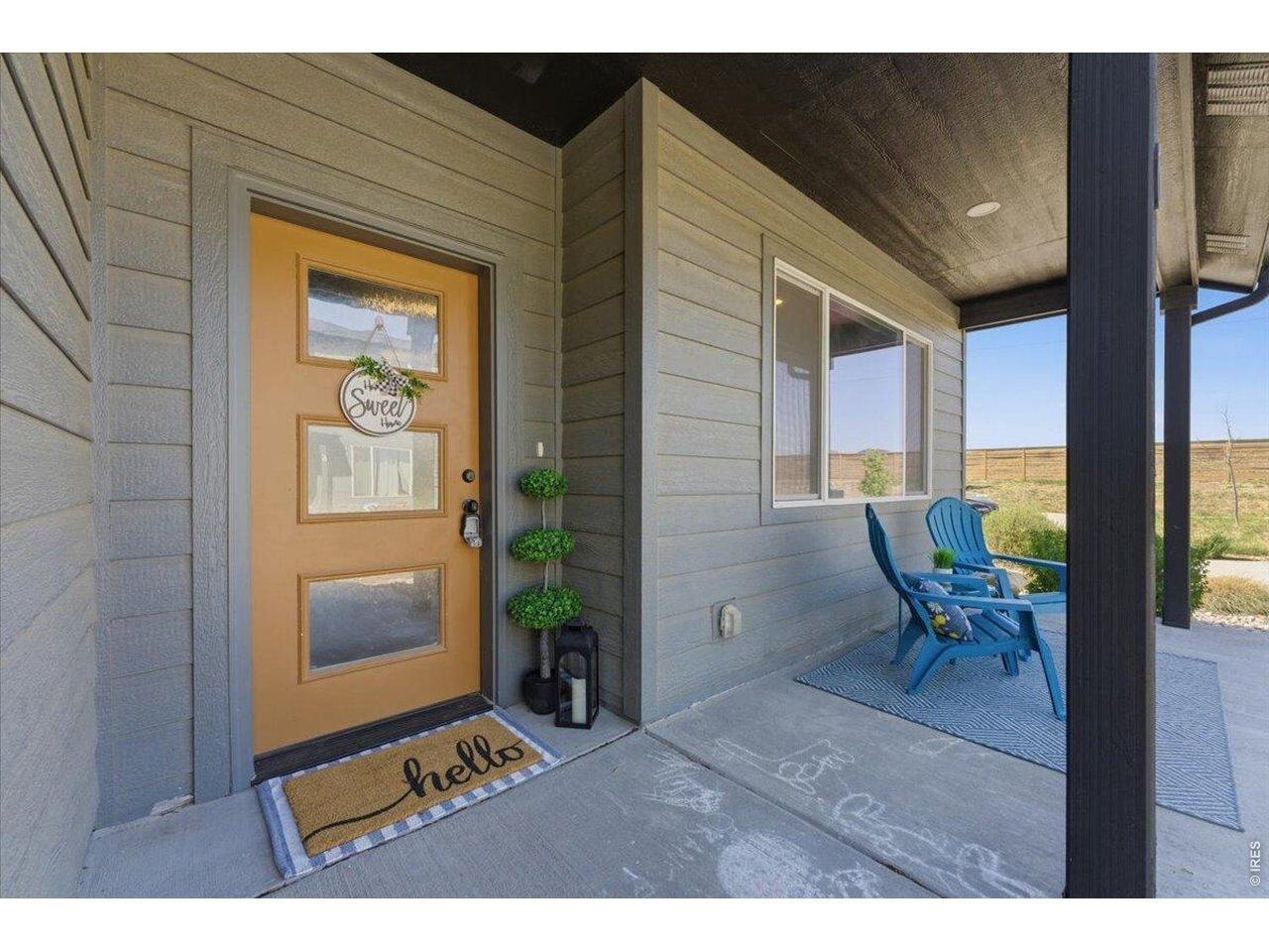 Property Photo:  2726 Barnstormer St #6  CO 80524 