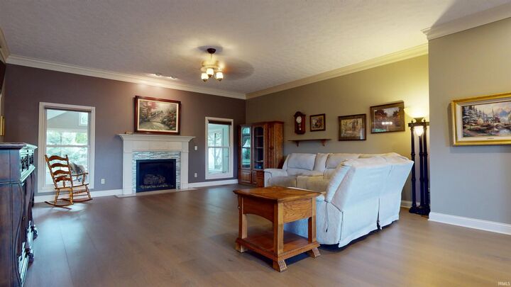 Property Photo:  4333 Brandywine Drive  IN 47630 