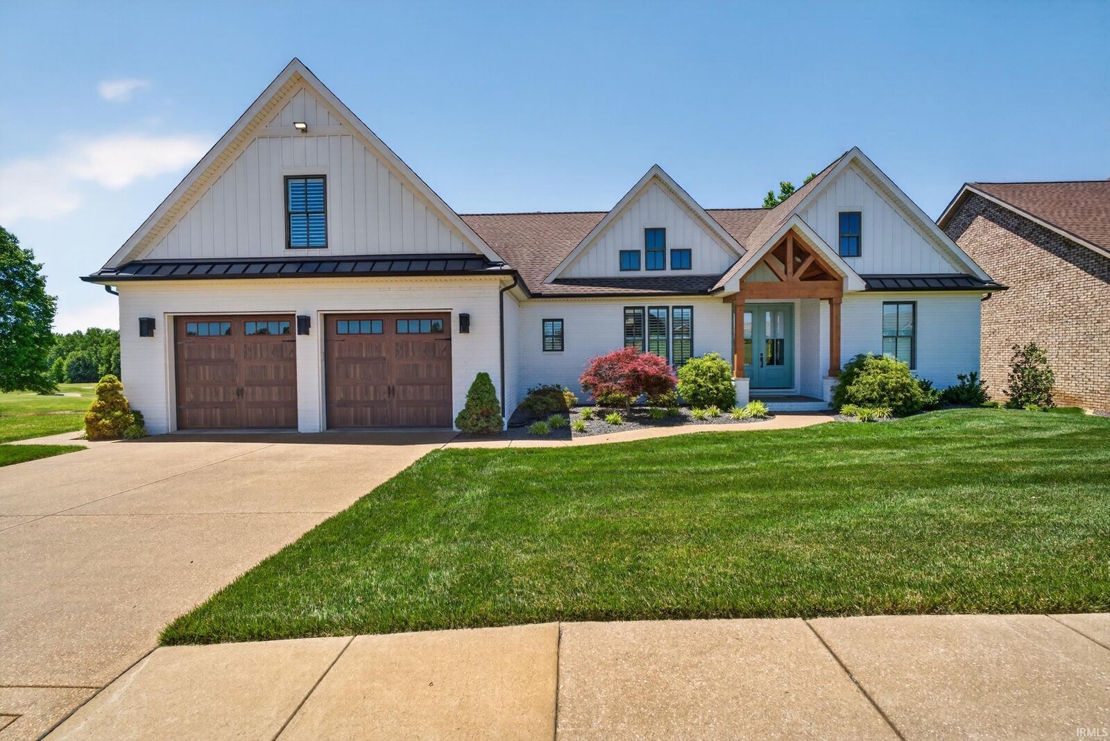 Property Photo:  4546 Sierra Drive  IN 47601 