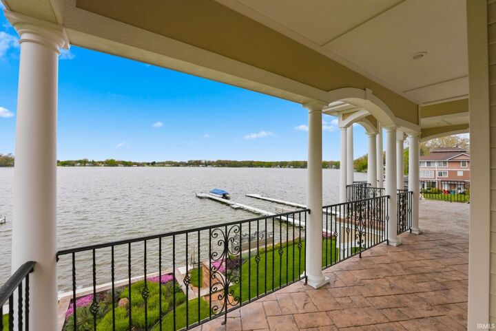 Property Photo:  4800 S 930 E Road  IN 46795 