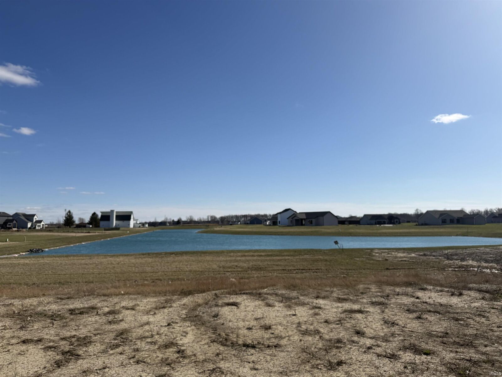 Property Photo:  13845 Bass Road  IN 46814 