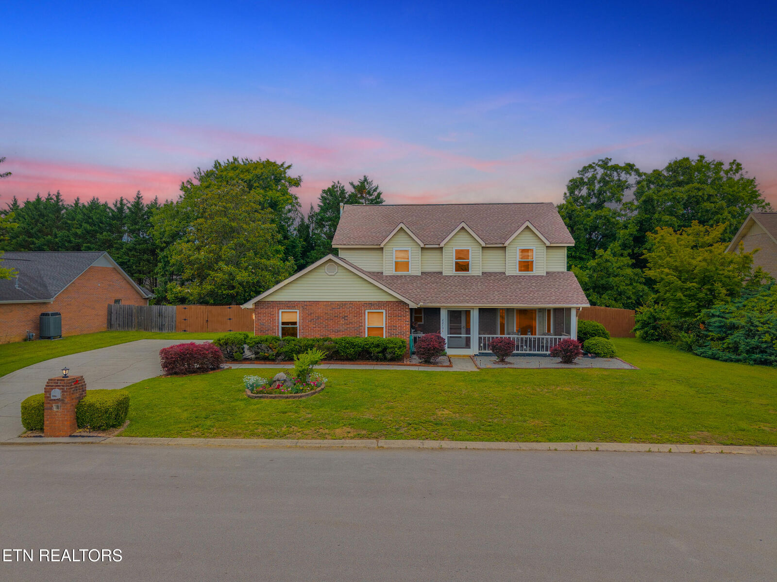Property Photo:  2279 Willingham Lane  TN 37803 