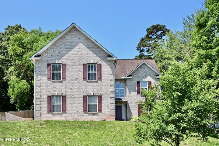 Property Photo:  1613 Scenic Valley Lane  TN 37922 