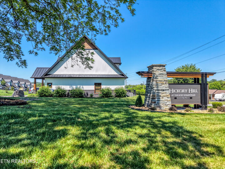 Property Photo:  410 Fleeta Williams Way  TN 37862 