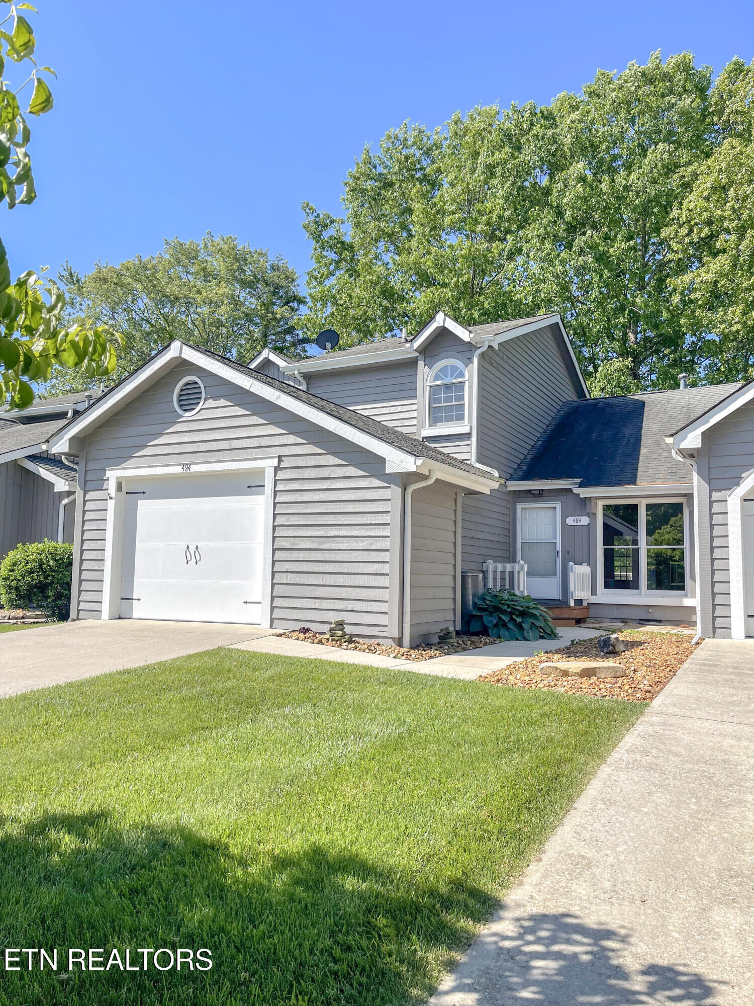Property Photo:  484 Riverbend Drive  TN 38555 