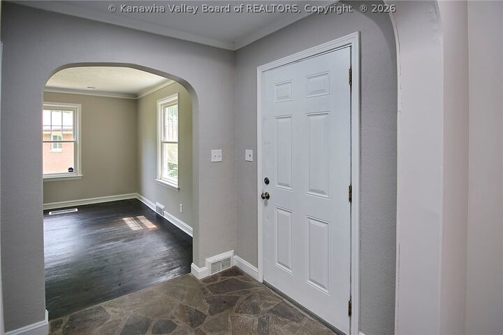 Property Photo:  914 McQueen Boulevard  WV 25177 