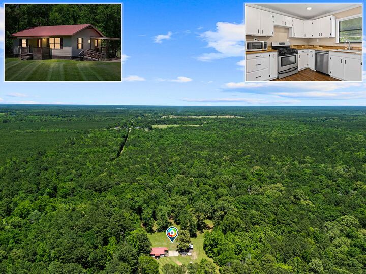 Property Photo:  1219 County Road 3222  TX 75657 