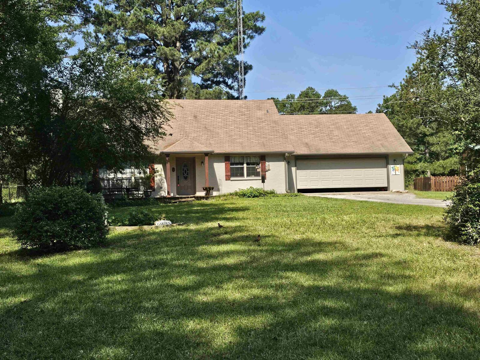 Property Photo: 411 Green Meadow Trail TX 75765