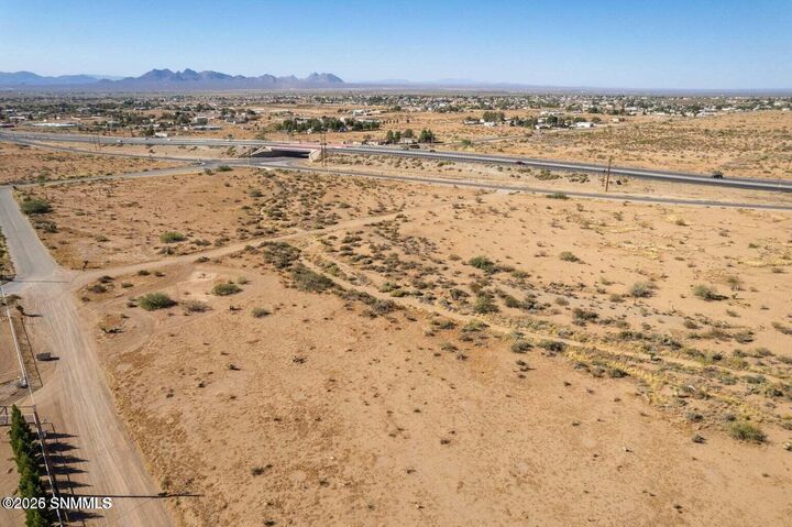 Property Photo:  10200 Bataan Memorial  NM 88011 
