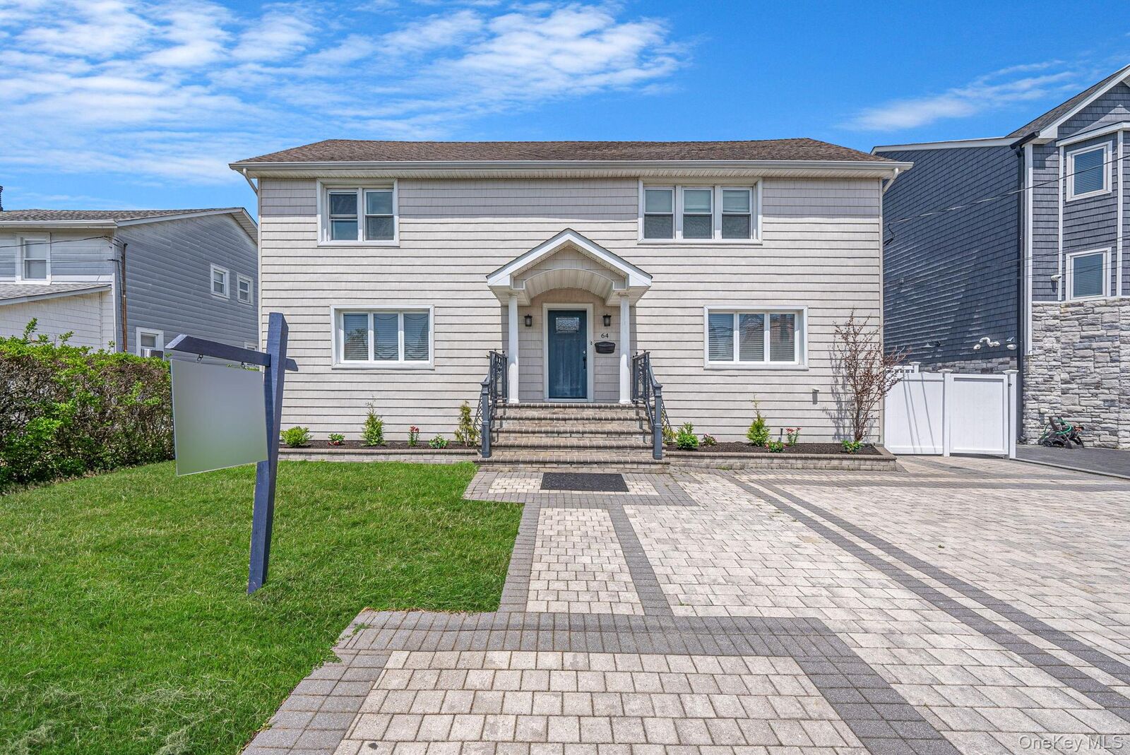 Property Photo:  64 W 2nd Street  NY 11520 