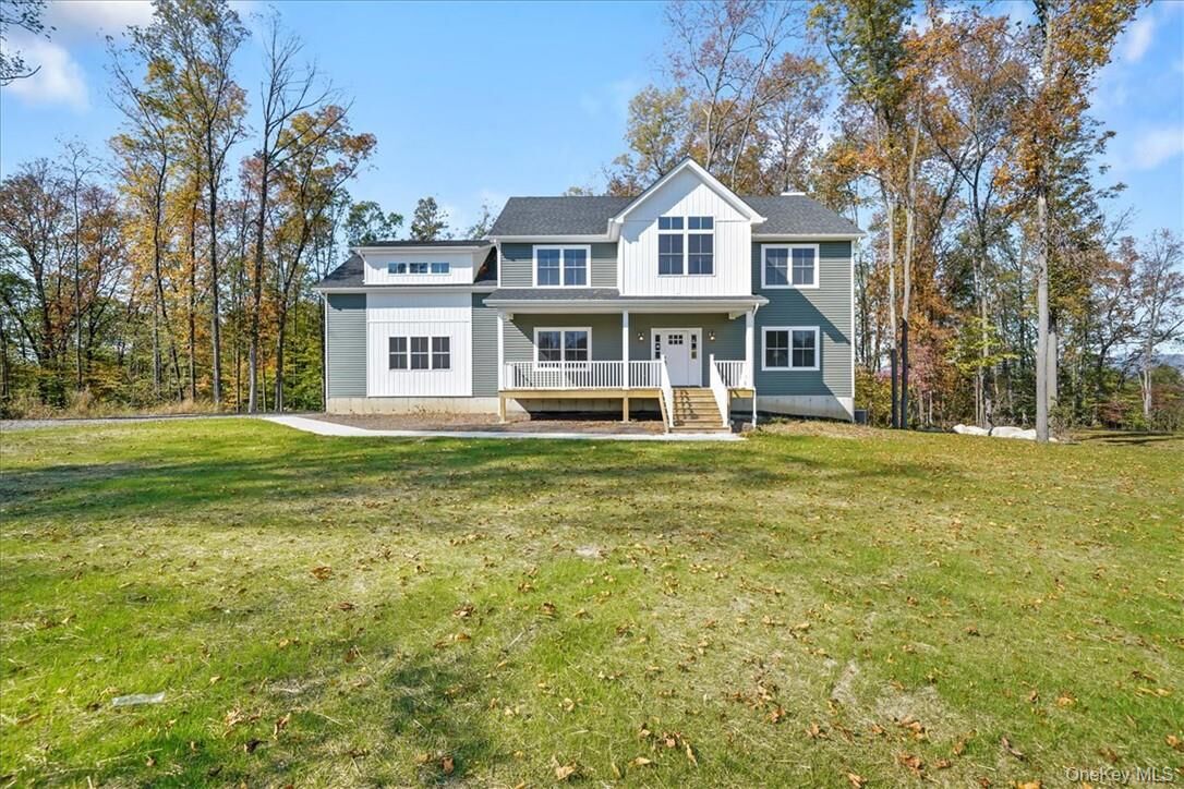 Property Photo:  Lot 3 - 62 Camp Monroe Road  NY 10950 