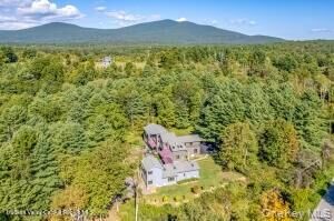 Property Photo:  16 Sahler Mill Road  NY 12461 