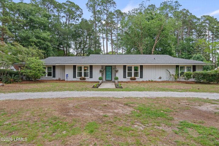 Property Photo: 94 Thomas Sumter Street SC 29907