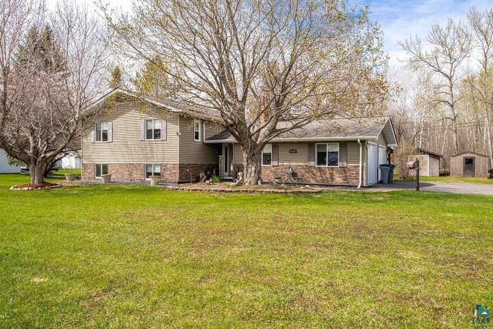 Property Photo: 9105 Falcon St MN 55808