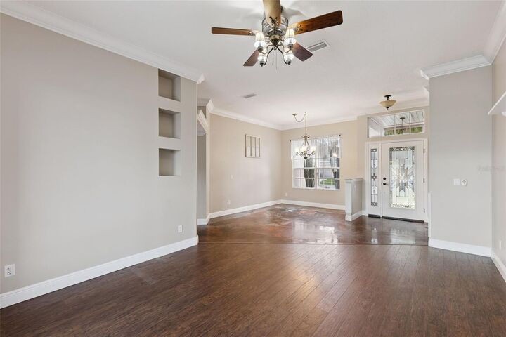 Property Photo:  3721 Ahoya Lane  FL 32837 