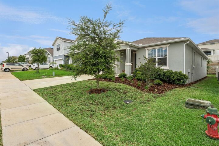 Property Photo:  7771 Syracuse Drive  FL 34714 