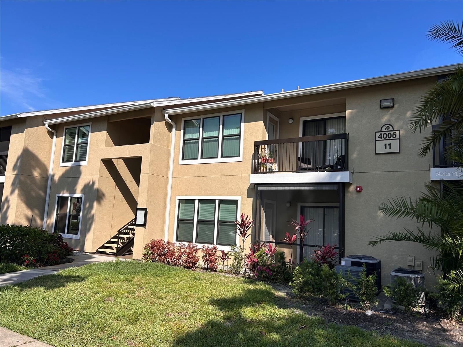 Property Photo: 4005 Crockers Lake Boulevard 24 FL 34238