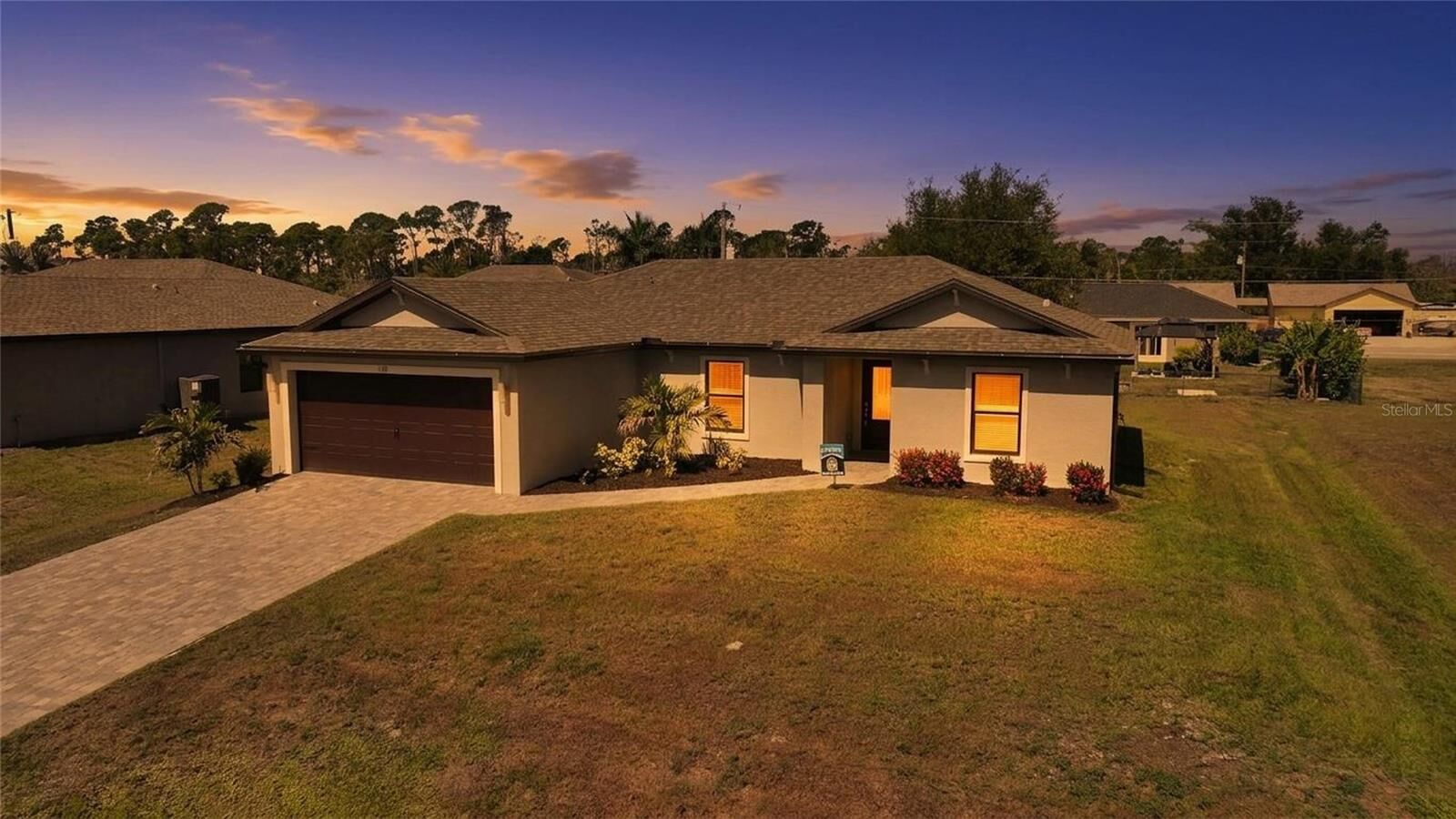 Property Photo: 5381 Ulysses Street FL 33981